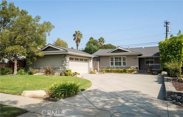 7847 Lion Street, Rancho Cucamonga, CA 91730