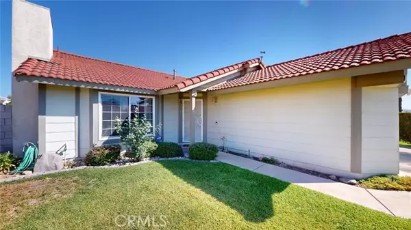 Fontana, CA 92335,9381 Sultana Avenue