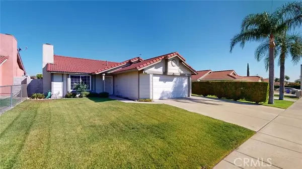 9381 Sultana Avenue, Fontana, CA 92335