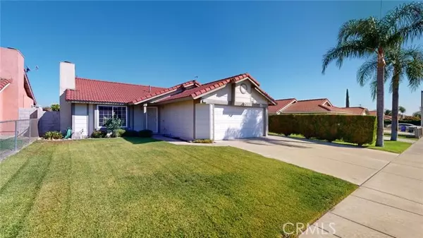 9381 Sultana Avenue,  Fontana,  CA 92335