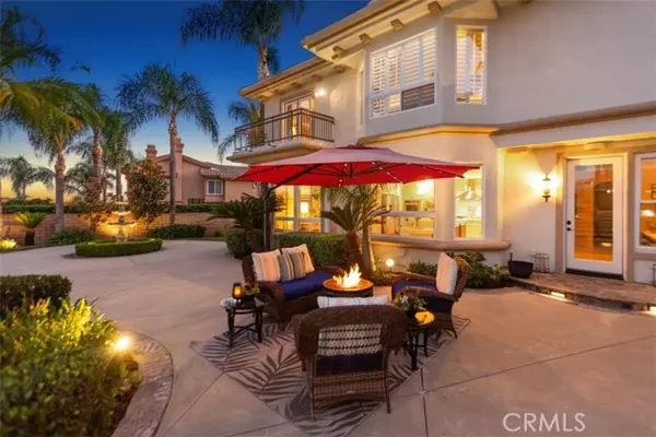 Rancho Cucamonga, CA 91737,5615 High Meadow Place