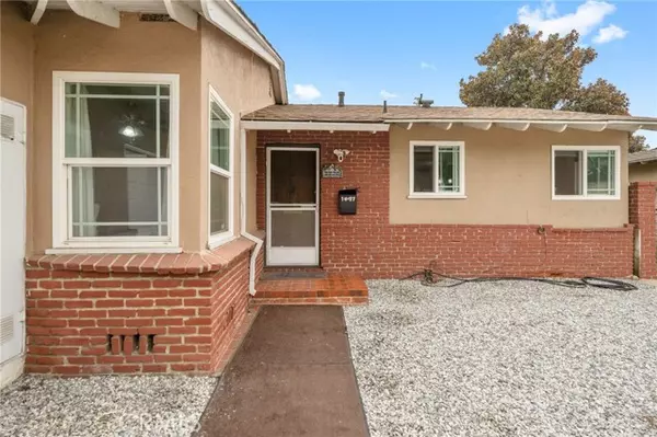 Ontario, CA 91762,1427 W Princeton Street