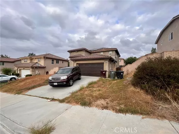 14868 Norfolk Circle, Moreno Valley, CA 92555