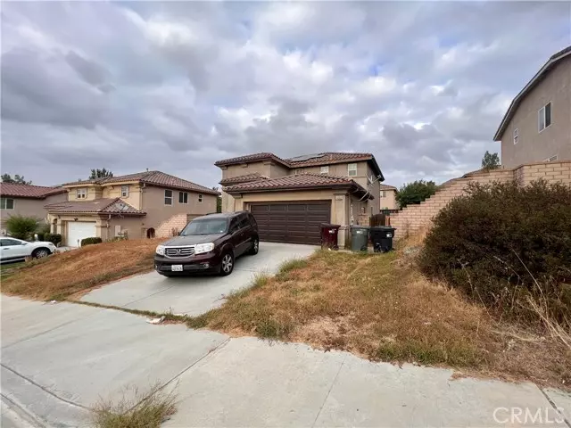 14868 Norfolk Circle, Moreno Valley, CA 92555