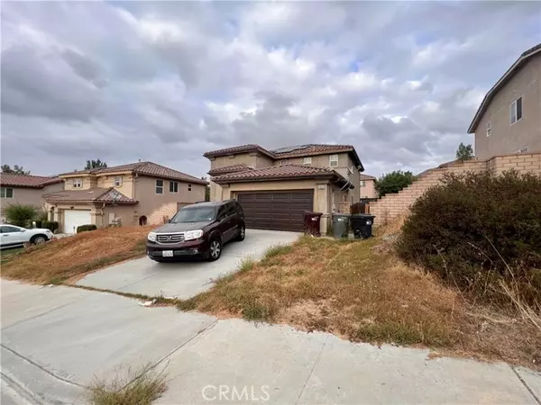 14868 Norfolk Circle, Moreno Valley, CA 92555