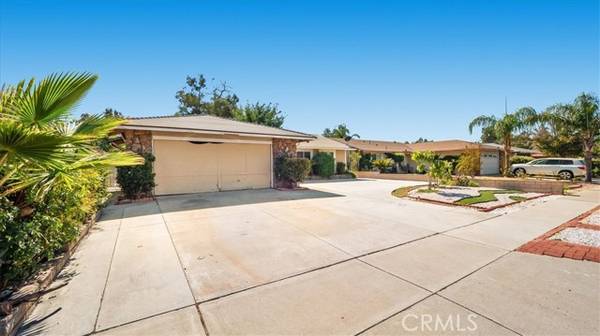 16655 Raymond Avenue, Fontana, CA 92336