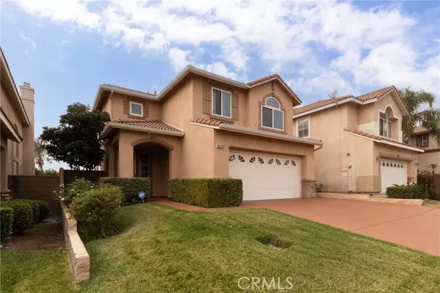 Fontana, CA 92336,16619 Colonial Drive