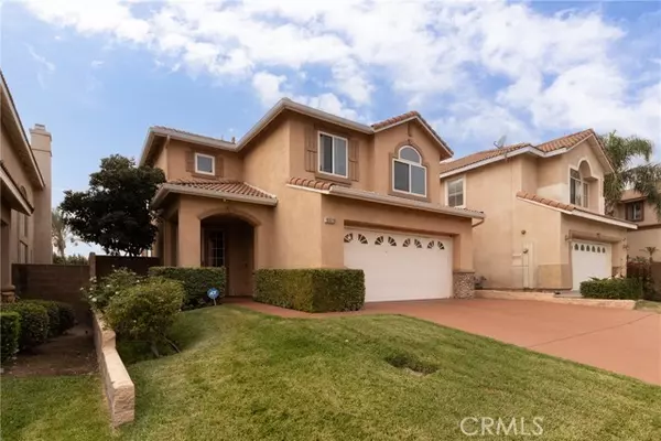 16619 Colonial Drive, Fontana, CA 92336