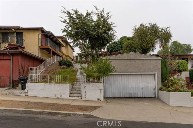 1862 Del Paso Avenue, Los Angeles, CA 90032