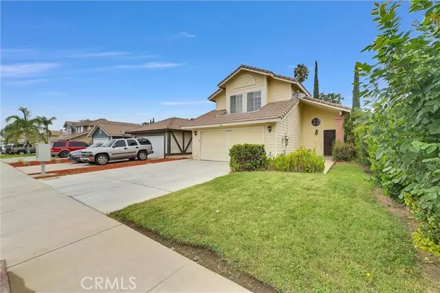 24378 Dyna Place, Moreno Valley, CA 92551