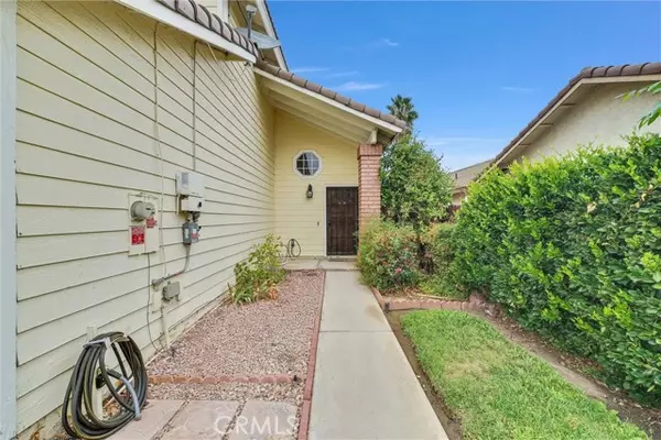 Moreno Valley, CA 92551,24378 Dyna Place