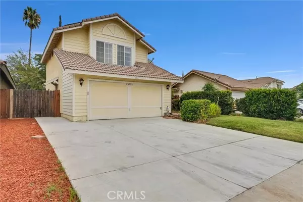 Moreno Valley, CA 92551,24378 Dyna Place