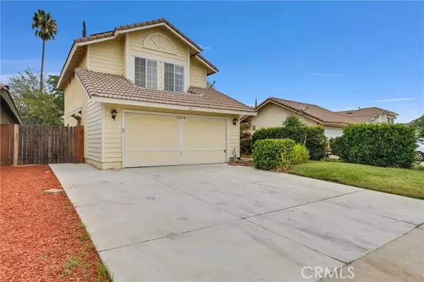 Moreno Valley, CA 92551,24378 Dyna Place