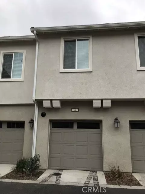 Fontana, CA 92336,16570 Wyndham Lane #4