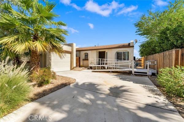 3252 N Mountain Shadow Drive, Palm Springs, CA 92262