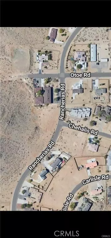 Apple Valley, CA 92307,0 Rancherias