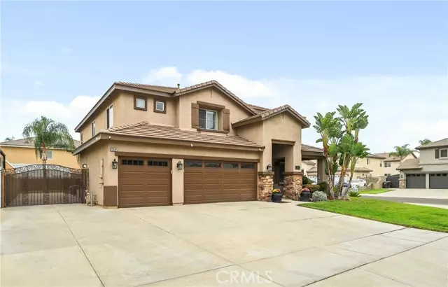 Eastvale, CA 91752,12514 Lakeshore Street