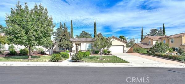 1586 Bilberry Lane, Banning, CA 92220