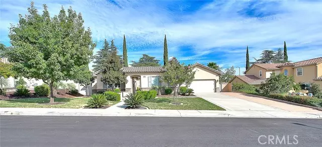 1586 Bilberry Lane, Banning, CA 92220