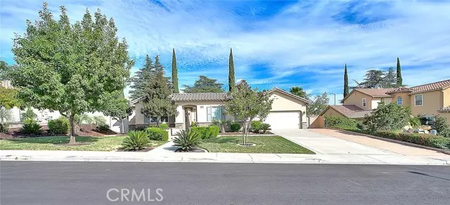 1586 Bilberry Lane, Banning, CA 92220