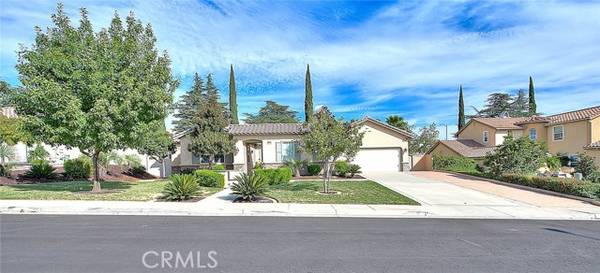 Banning, CA 92220,1586 Bilberry Lane