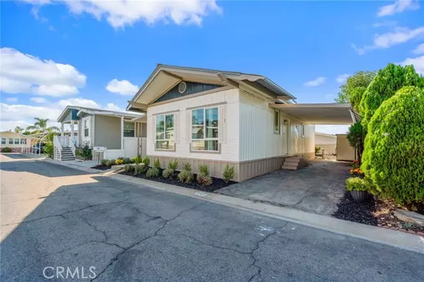 1001 W Lambert #243, La Habra, CA 90631