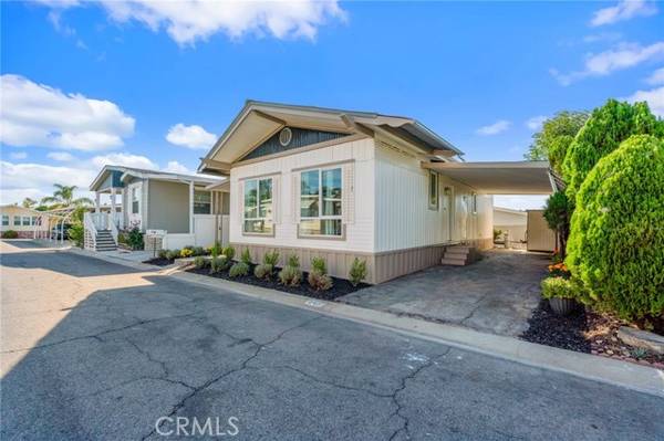 1001 W Lambert #243, La Habra, CA 90631