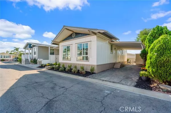 1001 W Lambert #243, La Habra, CA 90631