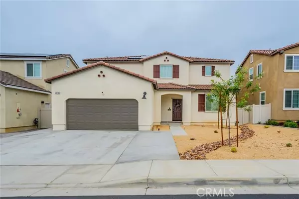 36788 Arietta Way, Beaumont, CA 92223