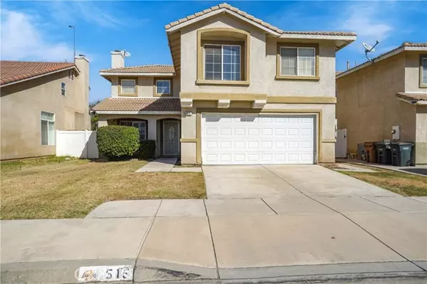 515 Casey, Colton, CA 92324