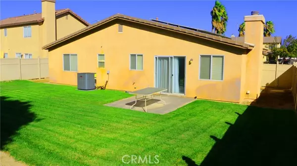 Colton, CA 92324,1475 Altissimo Lane