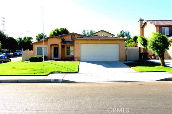 1475 Altissimo Lane,  Colton,  CA 92324