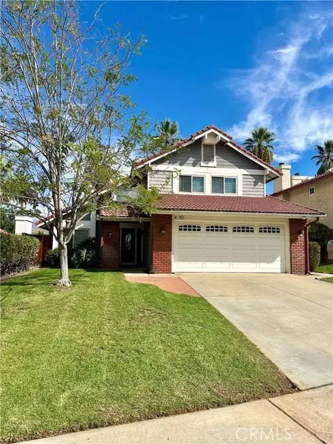 Redlands, CA 92374,151 Orange