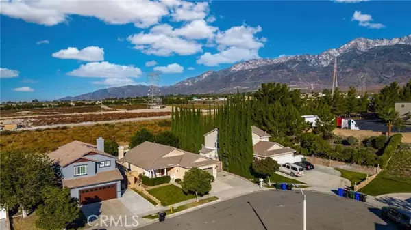 Rancho Cucamonga, CA 91739,6598 Cheshire Place