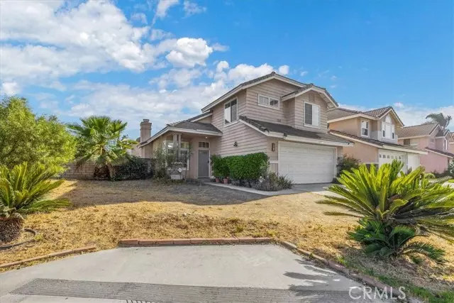 Fontana, CA 92336,14195 Stanislaus Court