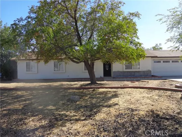 22693 Eyota Road, Apple Valley, CA 92308