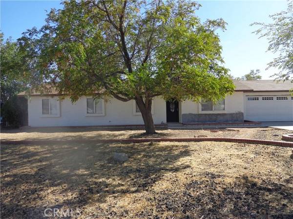 22693 Eyota Road, Apple Valley, CA 92308