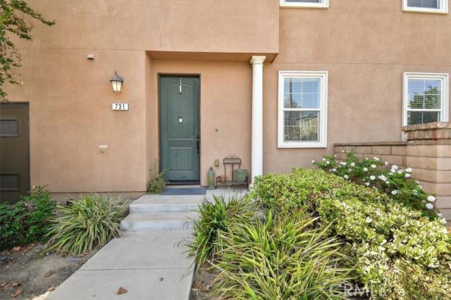 731 N Via Dolcetto, Ontario, CA 91764