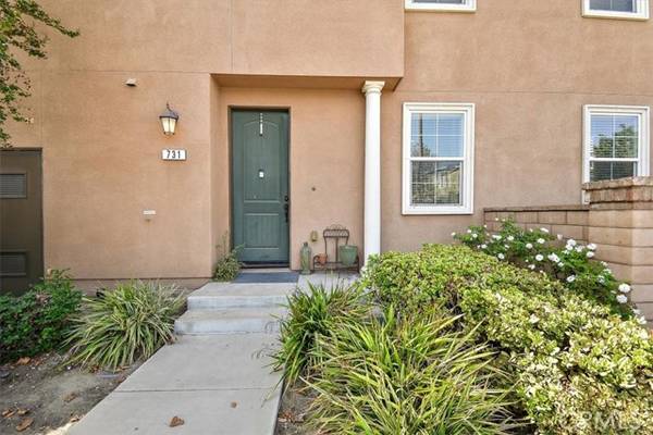 731 N Via Dolcetto, Ontario, CA 91764