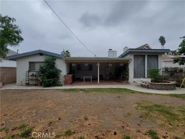 18627 Knapp Street, Northridge, CA 91324