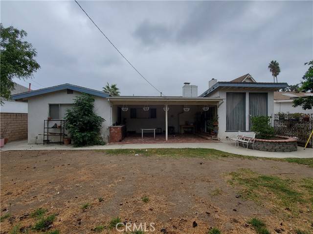 18627 Knapp Street, Northridge, CA 91324