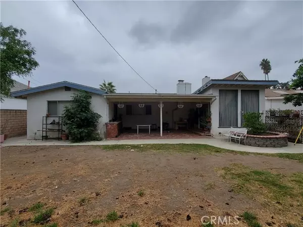 18627 Knapp Street, Northridge, CA 91324