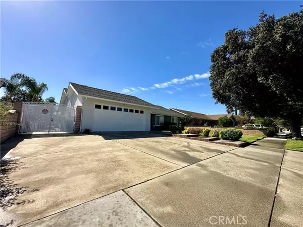 Ontario, CA 91761,940 E Oak Hill Street