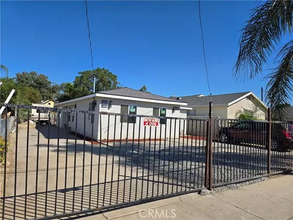 242 E 2nd Street, San Bernardino, CA 92408