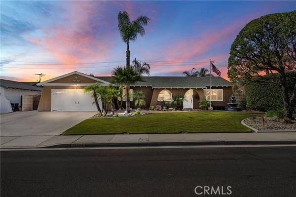 11796 Craw Avenue, Chino, CA 91710