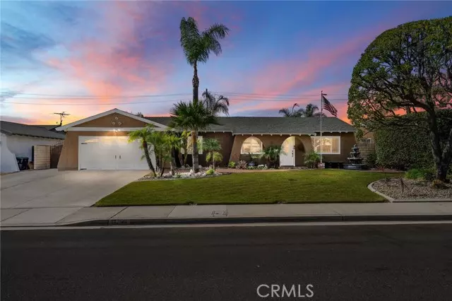 11796 Craw Avenue, Chino, CA 91710