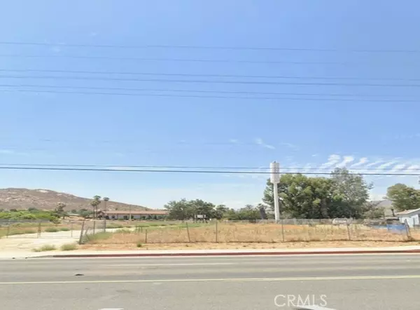 0 Limonite, Jurupa Valley, CA 92509