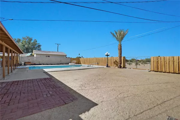 29 Palms, CA 92277,72732 Granite Avenue