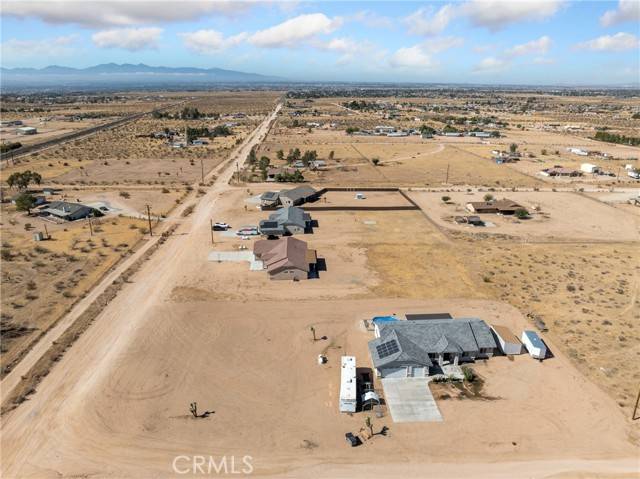 10530 Mills Road, Apple Valley, CA 92308