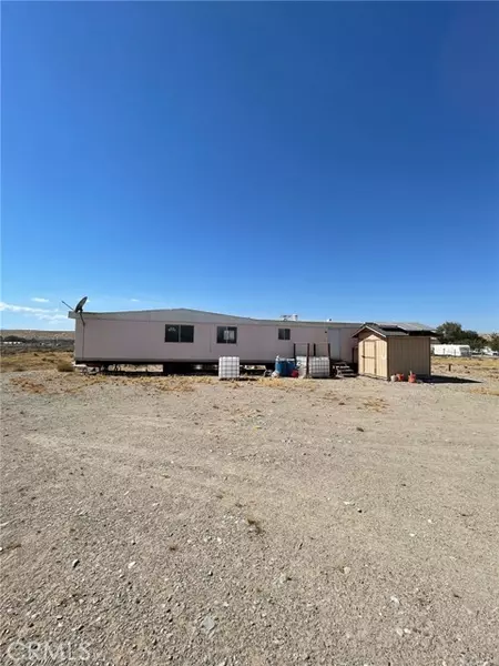 22770 Sunflower, Oro Grande, CA 92368